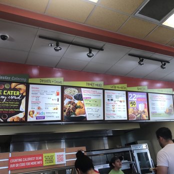 Pollo Campero - Menu - Latin American Near Me - Burbank, California Pollo Campero - Menu - Latin American Near Me - Burbank, California