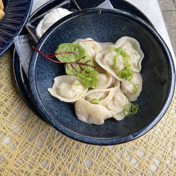 Sveta - Pelmeni - Modern European Near Me - New York, New York Sveta - Pelmeni - Modern European Near Me - New York, New York