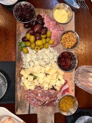 Leone's Italian by null