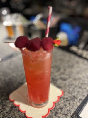 Feather & Wedge by null