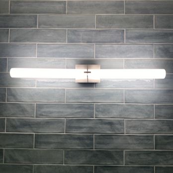 CF Electric - Vanity lighting - Electricians Near Me