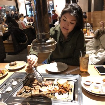 Picnic Garden - Barbeque Near Me - Flushing, New York