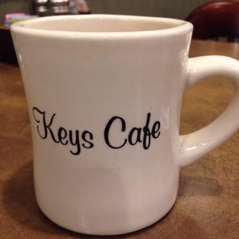 Keys Cafe - Good coffee - American Near Me - White Bear Lake, Minnesota