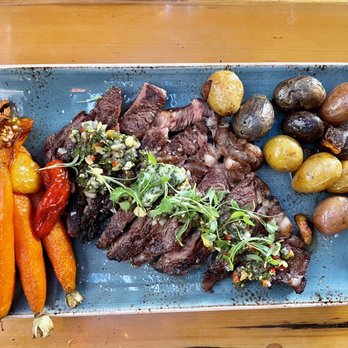 Playa - Carne Asada - Mexican Near Me - Mill Valley, California