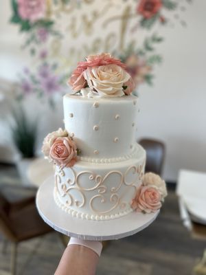 Hanna's Bakery & Dessert Shop by null