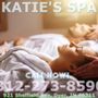 Photo of Katie's Spa Treatment Massage