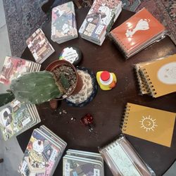 The Cozy Corner Bookstore