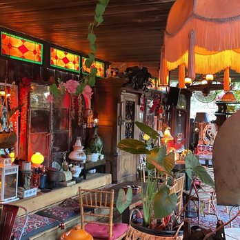 BOHO House - Tapas/Small Plates Near Me - Miami, Florida