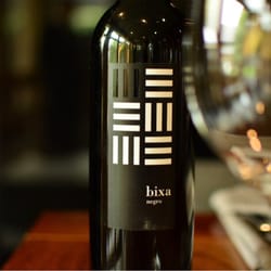 Bixa - ¡ El #BixaNegro, un excelente tinto mexicano !