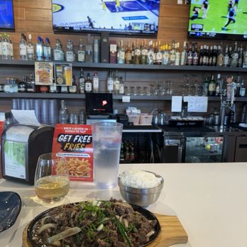 Bonchon Westminster - Eaton St - Bulgogi! YASSSS!!! - Chicken Wings Near Me - Westminster, Colorado Bonchon Westminster - Eaton St - Bulgogi! YASSSS!!! - Chicken Wings Near Me - Westminster, Colorado