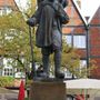 Kiepenkerl Denkmal