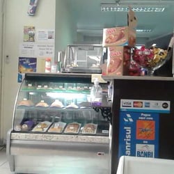 Café do Parque
