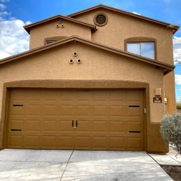 Exterior photo of Levi Painting - Tucson, Arizona Exterior photo of Levi Painting - Tucson, Arizona