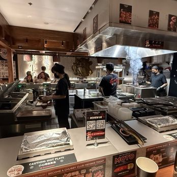 Chubby TAN - Open kitchen, smell awesome! - Japanese Near Me - Rowland Heights, California Chubby TAN - Open kitchen, smell awesome! - Japanese Near Me - Rowland Heights, California