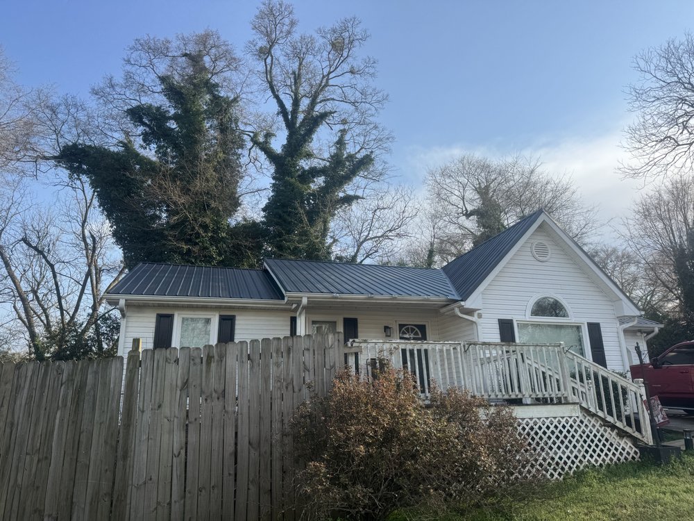 Slide of Cw Construction Of Hartwell Ga