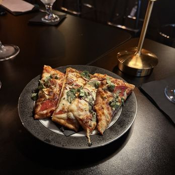 The Blue Parrot - Happy hour flat bread - Lounges Near Me - Rocklin, California The Blue Parrot - Happy hour flat bread - Lounges Near Me - Rocklin, California