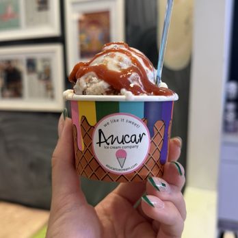Azucar - Ice Cream & Frozen Yogurt Near Me - Pinecrest, Florida