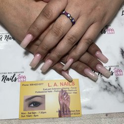 LA Nails
