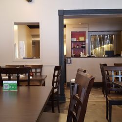Jiang Nan Restaurant