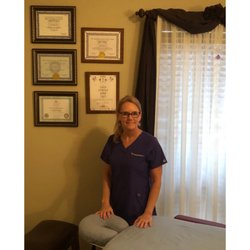 Riverside Reiki Room
