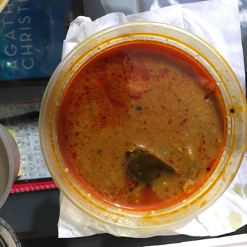 Annapurna Grill - Is this sambhar?? - Indian Near Me - Pasadena, California Annapurna Grill - Is this sambhar?? - Indian Near Me - Pasadena, California
