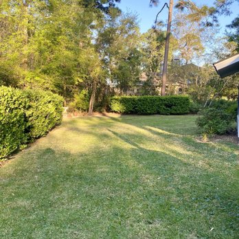 Aeration By Mark - Turf after aeration. - Lawn Services Near Me Aeration By Mark - Turf after aeration. - Lawn Services Near Me