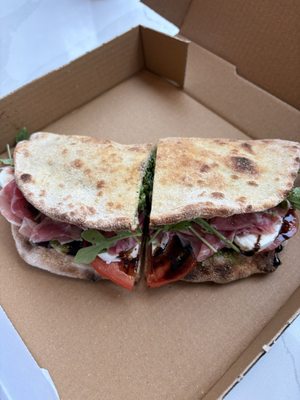 Alfie’s Sandwiches+Market by null