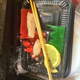 Sh*t food they won't refund me for,