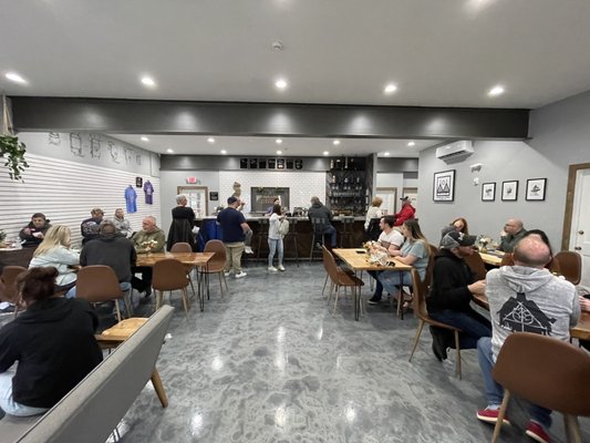 Subculture Artisan Ales by null