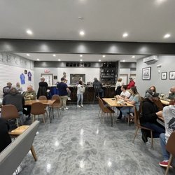 Subculture Artisan Ales - Interior