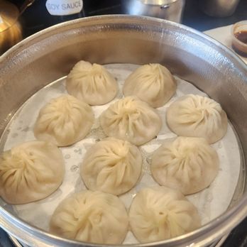 Thumbling - XLB... On par with DTF... Bomb - Shanghainese Near Me - West Covina, California