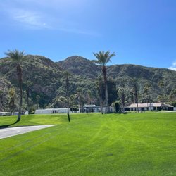 Indian Wells Country Club - The old course