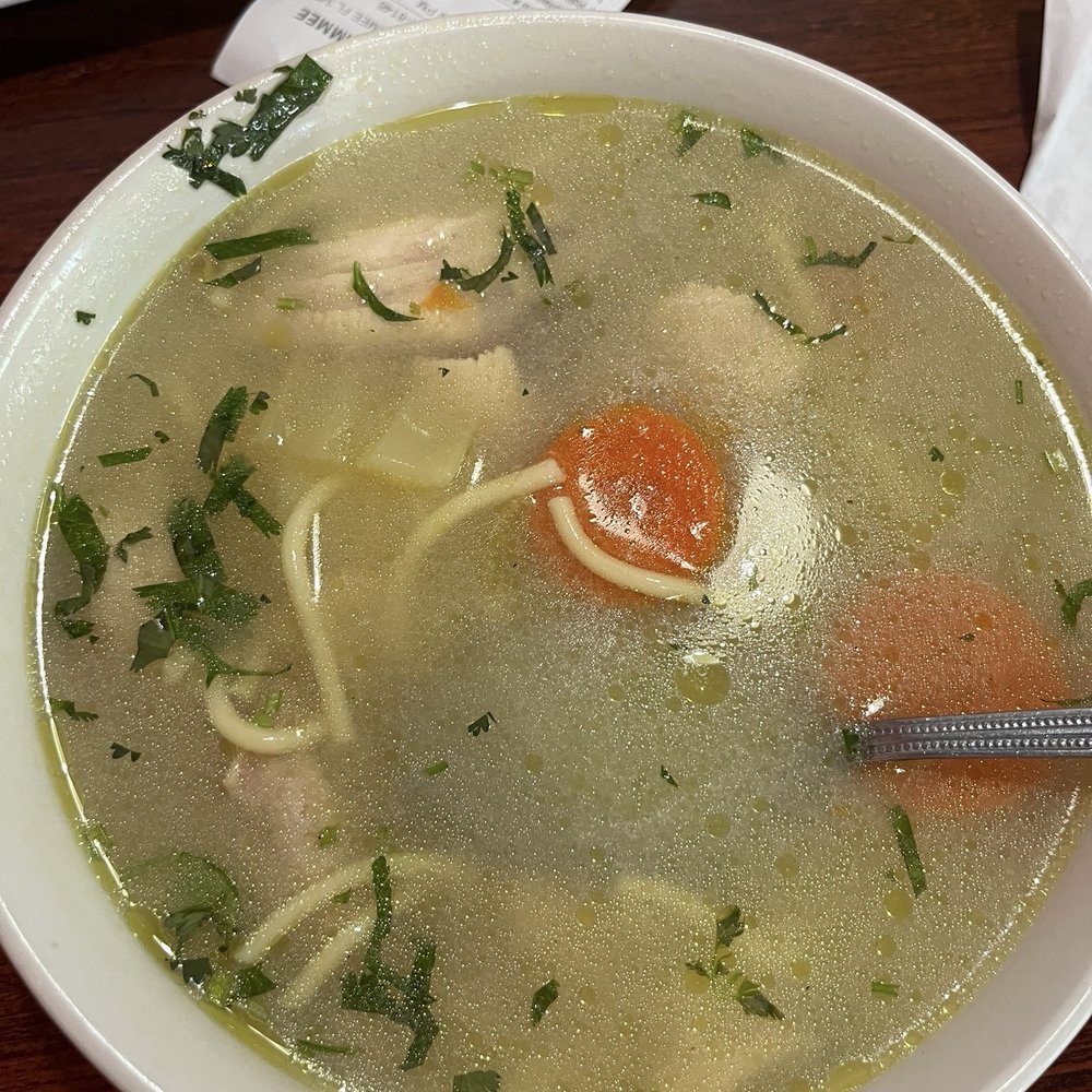 La Granja - Chicken Soup - Latin American Near Me - Kissimmee, Florida La Granja - Chicken Soup - Latin American Near Me - Kissimmee, Florida