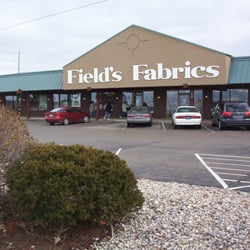 Field's Fabrics