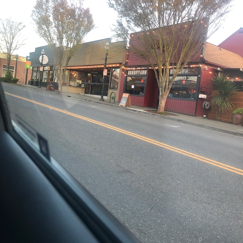 Burien Pizzeria - They are open!!!! - Pizza Near Me - Burien, Washington