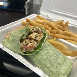 Gulf Coast Grill