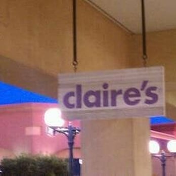 Claire's - Accessories Near Me - Cabazon, California