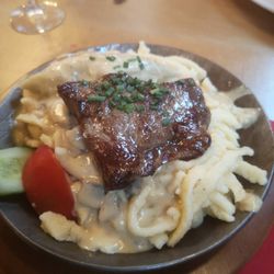 Sophie´s Brauhaus