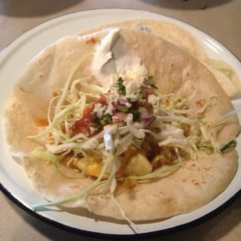 BAR Ama - Breakfast tacos with sausage and egg - Tex-Mex Near Me - Los Angeles, California
