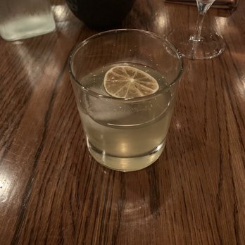 Thyme Table - I can see clearly now - New American Near Me - Bay Village, Ohio