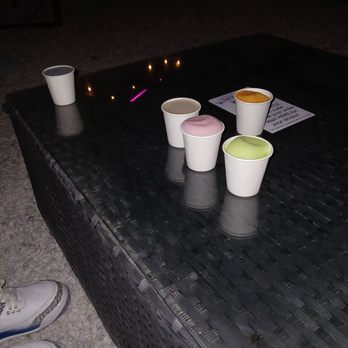 Electric Cool-Aid - Beer Gardens Near Me - Washington, DC, District of Columbia