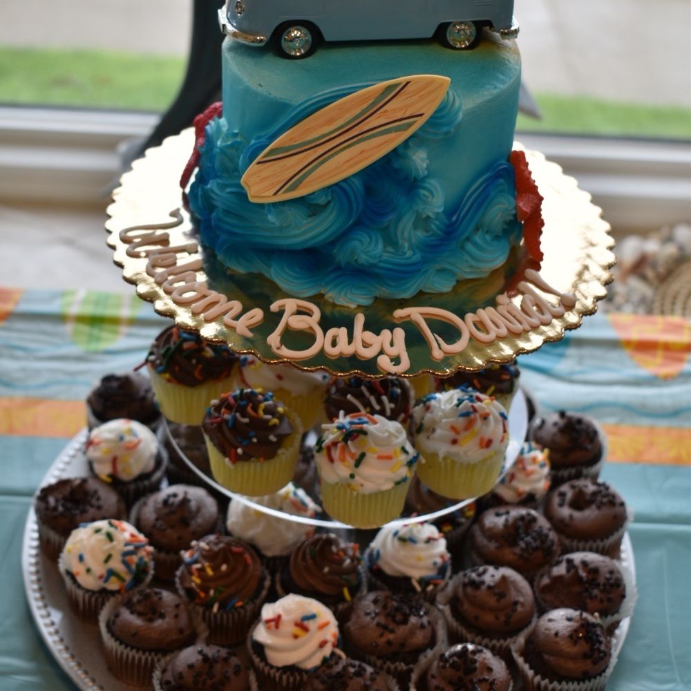 Vons - Baby on Board Baby Shower - Grocery Near Me - San Pedro, California Vons - Baby on Board Baby Shower - Grocery Near Me - San Pedro, California