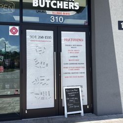 Tillman's Meats & Country Store