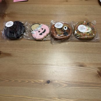 Tumbeezy Cookies - Desserts Near Me - Virginia Beach, Virginia
