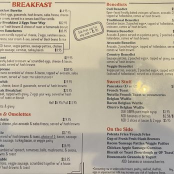 Harbor Cafe - Menu 11/25 - American Near Me - Santa Cruz, California Harbor Cafe - Menu 11/25 - American Near Me - Santa Cruz, California