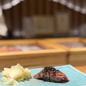 Kazumi Omakase - Sushi Bars Near Me - New York, New York Kazumi Omakase - Sushi Bars Near Me - New York, New York