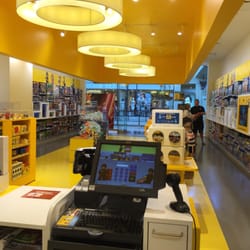 Lego Store