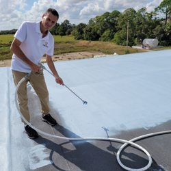 1st Roof Estimate