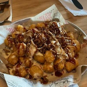 Sonny's BBQ - Barbeque Near Me - Florida City, Florida