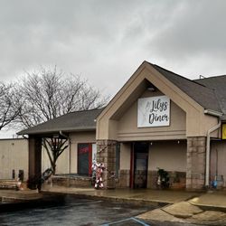 Lilys Diner